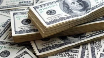 تحديث أسعار الصرف.. استقرار الدولار أمام الجنيه في البنك الأهلي وبنك مصر اليوم